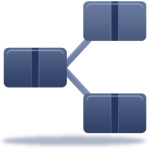 Dacima EDC trigger forms logo