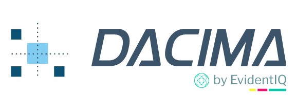 Dacima logo